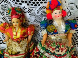 hungarian 2 ladies a